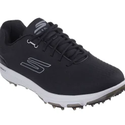 Skechers Mens Golf Shoes|Spikeless Golf Shoes^Go Golf Pro 6 SL Spikeless Golf Shoes