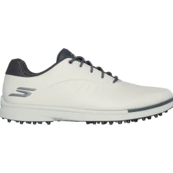 Skechers Mens Golf Shoes|Spikeless Golf Shoes^Go Golf Tempo GF Spikeless Golf Shoes