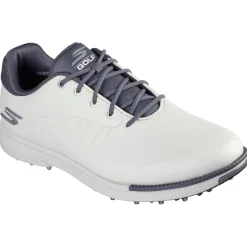 Skechers Mens Golf Shoes|Spikeless Golf Shoes^Go Golf Tempo GF Spikeless Golf Shoes