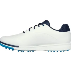 Skechers Mens Golf Shoes|Spikeless Golf Shoes^Go Golf Tempo GF Spikeless Golf Shoes
