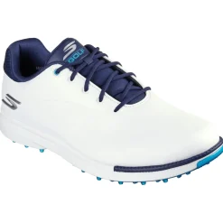 Skechers Mens Golf Shoes|Spikeless Golf Shoes^Go Golf Tempo GF Spikeless Golf Shoes