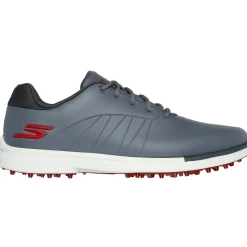 Skechers Mens Golf Shoes|Spikeless Golf Shoes^Go Golf Tempo GF Spikeless Golf Shoes