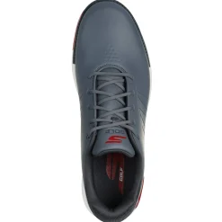 Skechers Mens Golf Shoes|Spikeless Golf Shoes^Go Golf Tempo GF Spikeless Golf Shoes