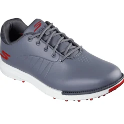 Skechers Mens Golf Shoes|Spikeless Golf Shoes^Go Golf Tempo GF Spikeless Golf Shoes
