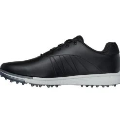 Skechers Mens Golf Shoes|Spikeless Golf Shoes^Go Golf Tempo GF Spikeless Golf Shoes