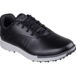 Skechers Mens Golf Shoes|Spikeless Golf Shoes^Go Golf Tempo GF Spikeless Golf Shoes