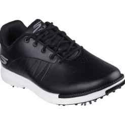 Skechers Mens Golf Shoes|Spiked Golf Shoes^Go Golf Tempo Golf Shoe Golf Shoes