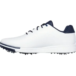 Skechers Mens Golf Shoes|Spiked Golf Shoes^Go Golf Tempo Golf Shoe Golf Shoes