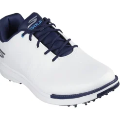 Skechers Mens Golf Shoes|Spiked Golf Shoes^Go Golf Tempo Golf Shoe Golf Shoes