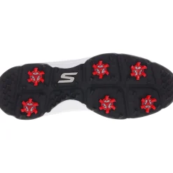 Skechers Mens Golf Shoes|Spiked Golf Shoes^Torque 2 Golf Shoe Golf Shoes