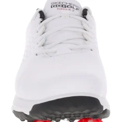 Skechers Mens Golf Shoes|Spiked Golf Shoes^Torque 2 Golf Shoe Golf Shoes