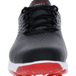 Skechers Mens Golf Shoes|Spiked Golf Shoes^Torque 2 Golf Shoe Golf Shoes