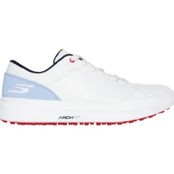 Skechers Ladies Golf Shoes^Go Golf Drive 6 Relaxed Fit Spikeless Golf Shoes