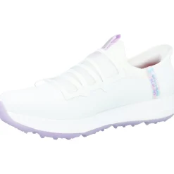 Skechers Ladies Golf Shoes^Go Golf Elite 5 Twist Slip On Spikeless Golf Shoes