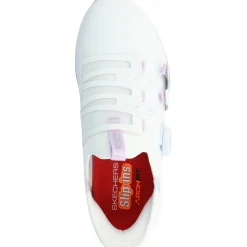 Skechers Ladies Golf Shoes^Go Golf Elite 5 Twist Slip On Spikeless Golf Shoes