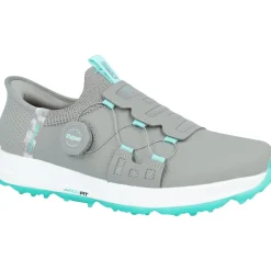 Skechers Ladies Golf Shoes^Go Golf Elite 5 Twist Slip On Spikeless Golf Shoes