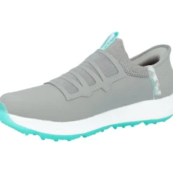 Skechers Ladies Golf Shoes^Go Golf Elite 5 Twist Slip On Spikeless Golf Shoes
