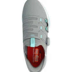 Skechers Ladies Golf Shoes^Go Golf Elite 5 Twist Slip On Spikeless Golf Shoes