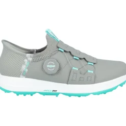 Skechers Ladies Golf Shoes^Go Golf Elite 5 Twist Slip On Spikeless Golf Shoes