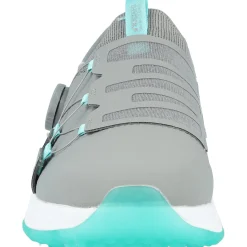 Skechers Ladies Golf Shoes^Go Golf Elite 5 Twist Slip On Spikeless Golf Shoes