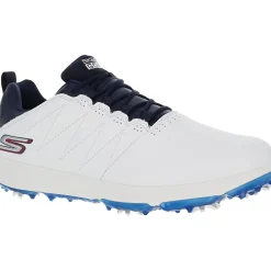 Skechers Spiked Golf Shoes|Mens Golf Shoes^Go Golf Pro 4 Legacy Golf Shoe Golf Shoes