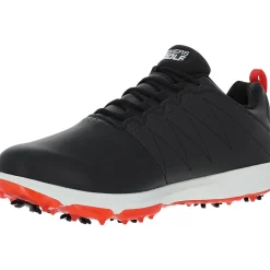 Skechers Spiked Golf Shoes|Mens Golf Shoes^Go Golf Pro 4 Legacy Golf Shoe Golf Shoes