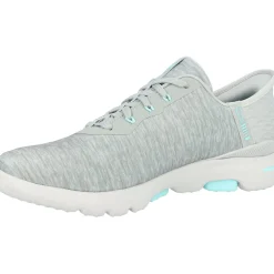 Skechers Ladies Golf Shoes^Go Golf Walk 5 Slip Ins Spikeless Golf Shoes