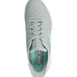 Skechers Ladies Golf Shoes^Go Golf Walk 5 Slip Ins Spikeless Golf Shoes
