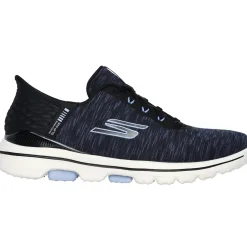 Skechers Ladies Golf Shoes^Go Golf Walk 5 Slip Ins Spikeless Golf Shoes