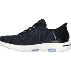 Skechers Ladies Golf Shoes^Go Golf Walk 5 Slip Ins Spikeless Golf Shoes