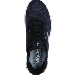 Skechers Ladies Golf Shoes^Go Golf Walk 5 Slip Ins Spikeless Golf Shoes