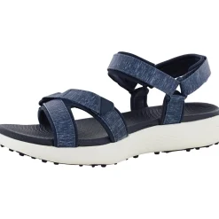 Skechers Ladies Golf Shoes^600 Sandal Golf Shoes