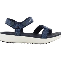 Skechers Ladies Golf Shoes^600 Sandal Golf Shoes