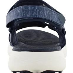Skechers Ladies Golf Shoes^600 Sandal Golf Shoes