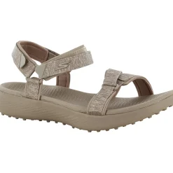 Skechers Ladies Golf Shoes^600 Sandal Golf Shoes