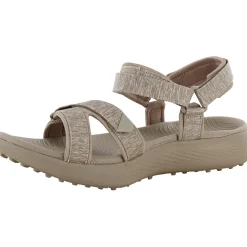 Skechers Ladies Golf Shoes^600 Sandal Golf Shoes