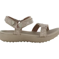 Skechers Ladies Golf Shoes^600 Sandal Golf Shoes