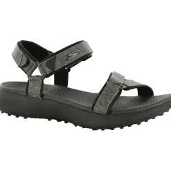 Skechers Ladies Golf Shoes^600 Sandal Golf Shoes