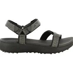 Skechers Ladies Golf Shoes^600 Sandal Golf Shoes