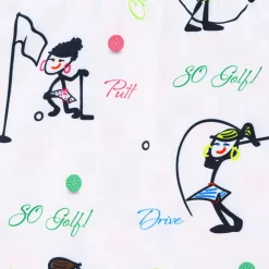 Skort Obsession Ladies Golf Apparel^ofy Gof kort Reguar Gof Appare