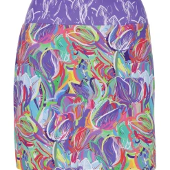 Skort Obsession Ladies Golf Apparel^pring Fing kort Reguar Gof Appare
