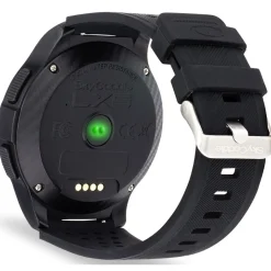 SkyGolf Golf Gps Watches|Golf Gps & Range Finders^SkyCaddie LX5 Ceramic Bezel Watch GPS/Range Finders