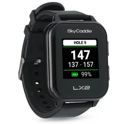 SkyGolf Golf Gps & Range Finders|Golf Gps Watches^SkyCaddie LX2 Watch GPS/Range Finders