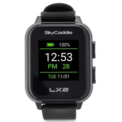 SkyGolf Golf Gps & Range Finders|Golf Gps Watches^SkyCaddie LX2 Watch GPS/Range Finders