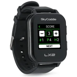 SkyGolf Golf Gps & Range Finders|Golf Gps Watches^SkyCaddie LX2 Watch GPS/Range Finders