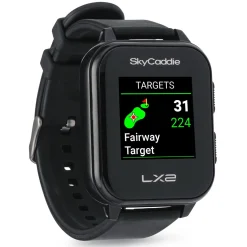 SkyGolf Golf Gps & Range Finders|Golf Gps Watches^SkyCaddie LX2 Watch GPS/Range Finders