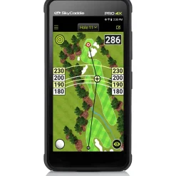 SkyGolf Golf Gps & Range Finders^SkyCaddie Pro 4X GPS/Range Finders