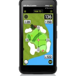 SkyGolf Golf Gps & Range Finders^SkyCaddie Pro 4X GPS/Range Finders