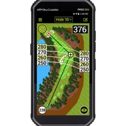SkyGolf Golf Gps & Range Finders|Golf Gps & Range Finders^SkyCaddie Pro 5X GPS/Range Finders