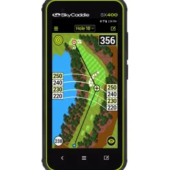 SkyGolf Golf Gps & Range Finders|Golf Gps & Range Finders^SkyCaddieSX400 GPS/Range Finders